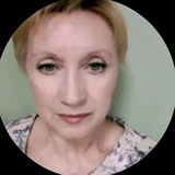 Telegram profile photo for Людмила