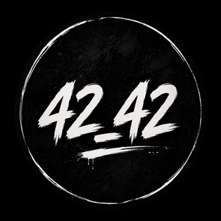 Telegram profile photo for 42_42 π€π»