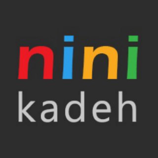 Telegram profile photo for Ninikadeh نی نی کده
