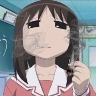 Telegram profile photo for osaka status