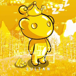 Telegram profile photo for Sultan Plays π³