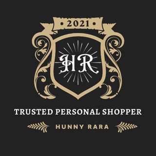 Telegram profile photo for PS by Hunny Rara