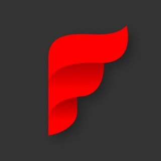 Telegram profile photo for فالوده: خرید فالوور و خدمات شبکه های اجتماعی