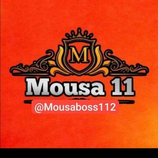 Telegram profile photo for Mousa 11