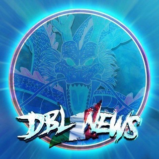Telegram profile photo for DBLegends ~ News 🇮🇹 Discussione