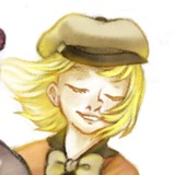 Telegram profile photo for tsvetochnyiholm