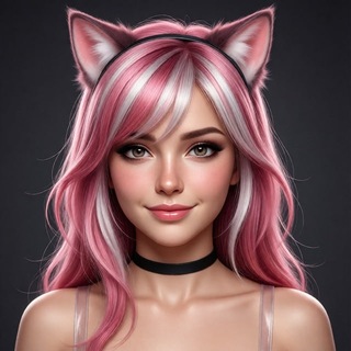 Telegram profile photo for 火热AI平台👙【无限制】