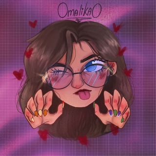 Telegram profile photo for омаликао