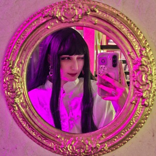 Telegram profile photo for Psycho-Pass головного мозга