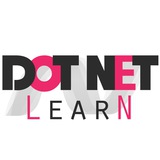 Telegram profile photo for DotNetLearn.Com