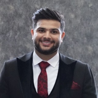 Telegram profile photo for Kalvandi