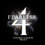 Telegram profile photo for 4FEARLESS
