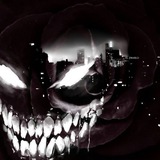 Telegram profile photo for karma