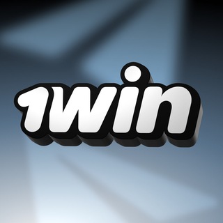 Telegram profile photo for 1win chat🤘