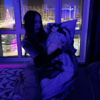 Telegram profile photo for асверинка