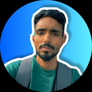 Telegram profile photo for Chroma Tech
