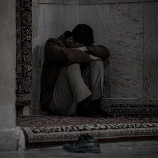 Telegram profile photo for تُـبت الى اللَّـه.