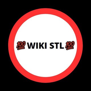 Telegram group profile photo for 💯WIKI STL️💯