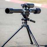 Telegram profile photo for Air Cannon