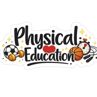 Telegram profile photo for Physical Education|تربیت بدنی
