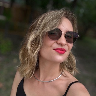 Telegram profile photo for Ксюша - Ксайса пишет💃🏼🤍