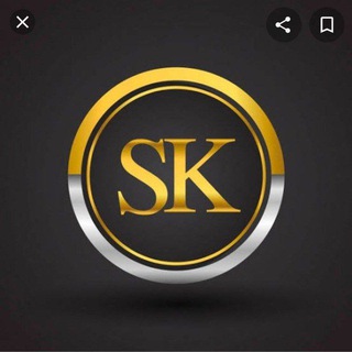 Telegram profile photo for Sk Bhai satta king