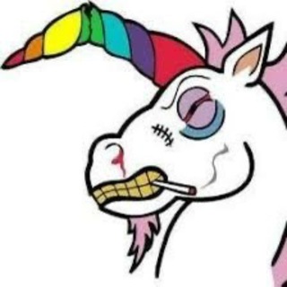 Telegram profile photo for NYXарт