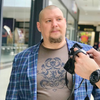 Telegram profile photo for Отзывы Моисеев Дмитрий