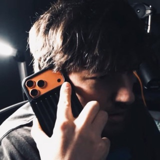 Telegram profile photo for закрыт | райли
