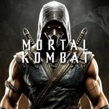 Telegram profile photo for Mortal Kombat X статистика игры | Мортал комбат 10