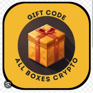 Telegram profile photo for freeBox binance