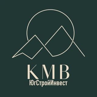 Telegram profile photo for ЮСИ НА КМВ