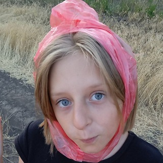 Telegram profile photo for Бабушка Алёнушка