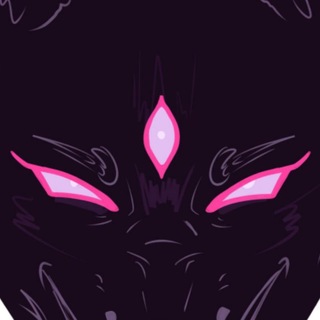 Telegram profile photo for Слепому дали в руки стилус