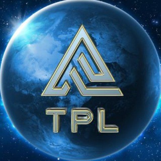 Telegram profile photo for Three-Body Protocol_Official