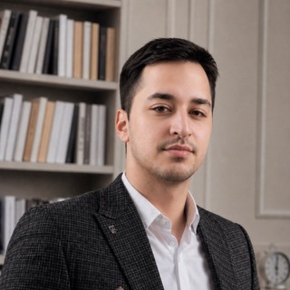Telegram profile photo for Юрист Михаил Шабельский