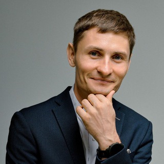 Telegram profile photo for Кооператив | СПК «Совместные закупки К8» | Вадим Беседин