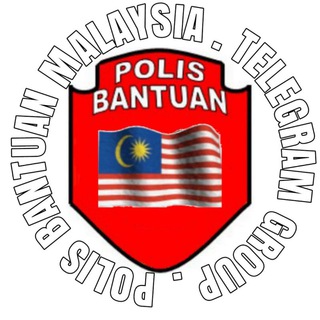 Telegram profile photo for Polis Bantuan Malaysia