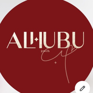 Telegram profile photo for Alhubu Jewels✨