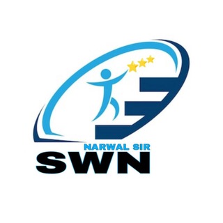 Telegram profile photo for SUCCESS WITH NARWAL (SWN)