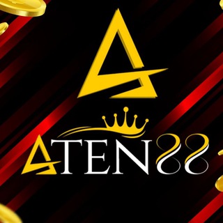 Telegram profile photo for ATEN88 Official