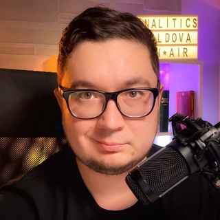 Telegram profile photo for Andrew Bashtannik