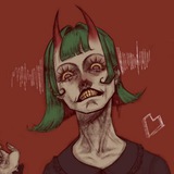 Telegram profile photo for гнездо птицееба