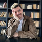 Telegram profile photo for Ты не один, у тебя есть Я.