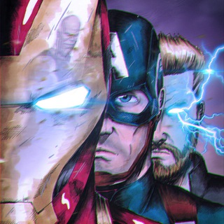 Telegram profile photo for Miami Avengers