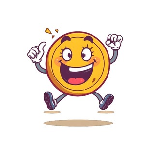 Telegram profile photo for Memepilot