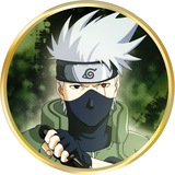 Telegram profile photo for KAKASHI SENSEI ANNOUNCEMENT