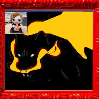Telegram profile photo for 🍉🔸Golden Cave da Wolf🔸🍉