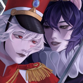 Telegram profile photo for Natsu.she🎏
