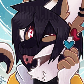 Telegram profile photo for -ˋˏ Art Of Ahma ˎˊ- (General/Mature)